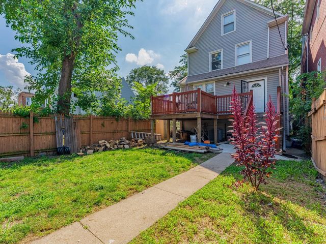 27 N Lockwood Avenue, Chicago, IL 60644