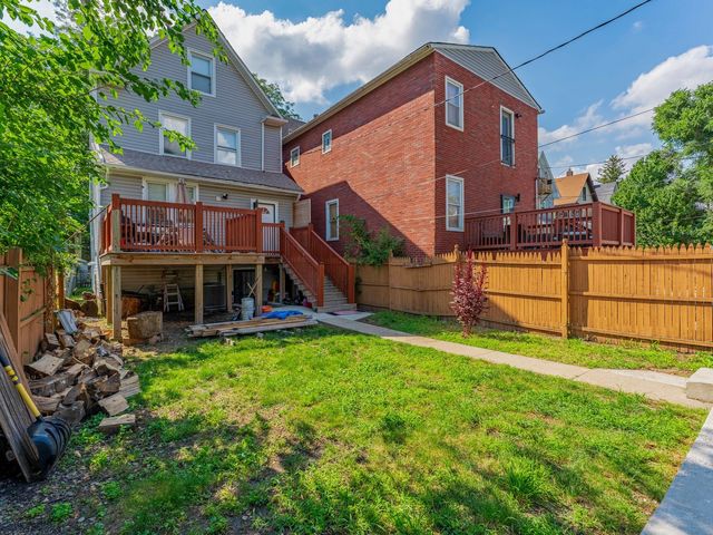 27 N Lockwood Avenue, Chicago, IL 60644