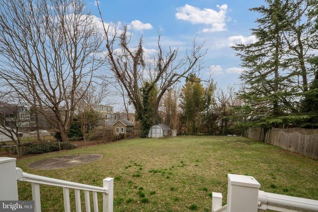 509 CHESAPEAKE AVE, Annapolis, MD 21403