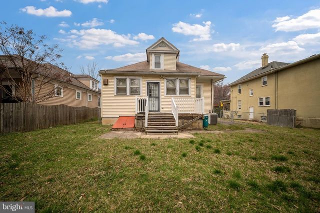509 CHESAPEAKE AVE, Annapolis, MD 21403