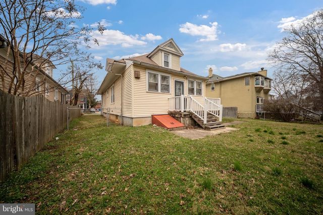 509 CHESAPEAKE AVE, Annapolis, MD 21403