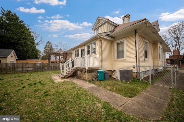 509 CHESAPEAKE AVE, Annapolis, MD 21403