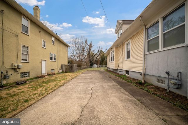 509 CHESAPEAKE AVE, Annapolis, MD 21403