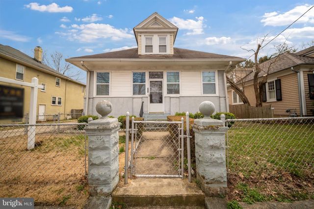 509 CHESAPEAKE AVE, Annapolis, MD 21403