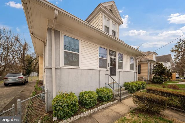 509 CHESAPEAKE AVE, Annapolis, MD 21403