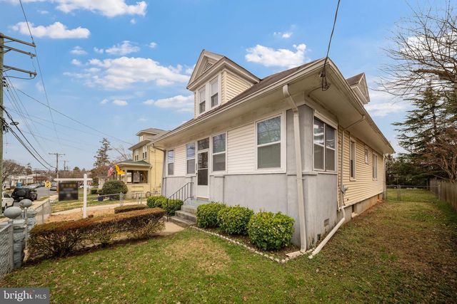 509 CHESAPEAKE AVE, Annapolis, MD 21403