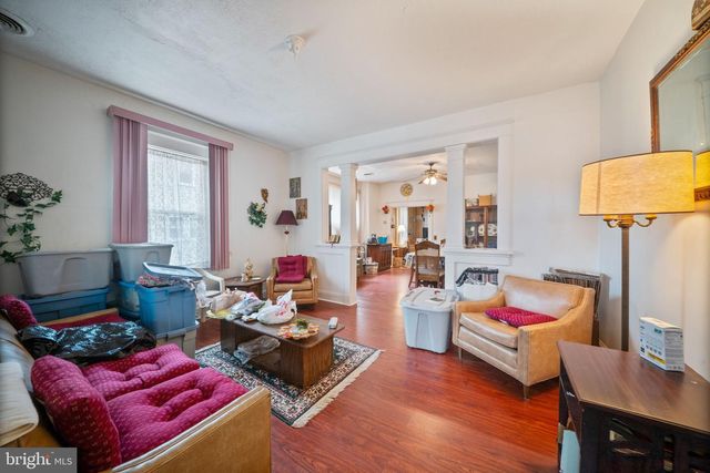 509 CHESAPEAKE AVE, Annapolis, MD 21403