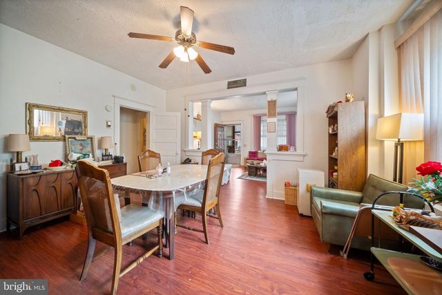 509 CHESAPEAKE AVE, Annapolis, MD 21403