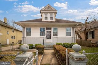 509 CHESAPEAKE AVE, Annapolis, MD 21403