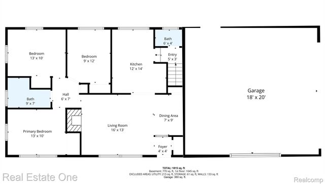 28491 Bayberry Road, Farmington Hills, MI 48331