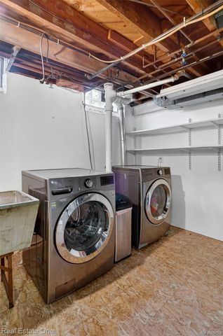 28491 Bayberry Road, Farmington Hills, MI 48331