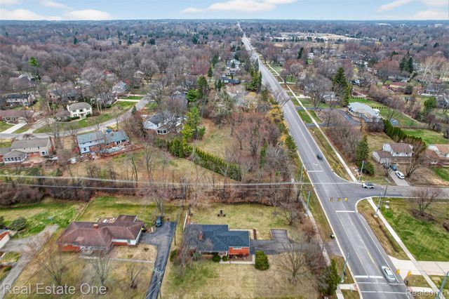 28491 Bayberry Road, Farmington Hills, MI 48331