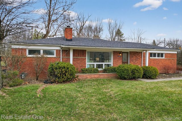 28491 Bayberry Road, Farmington Hills, MI 48331