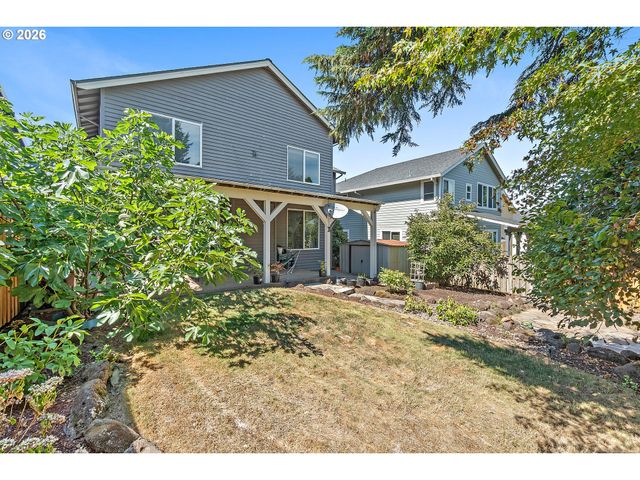 9016 Se EMILY PARK Way, Happy Valley, OR 97086