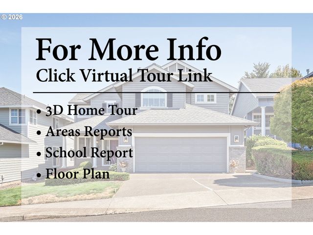 9016 Se EMILY PARK Way, Happy Valley, OR 97086