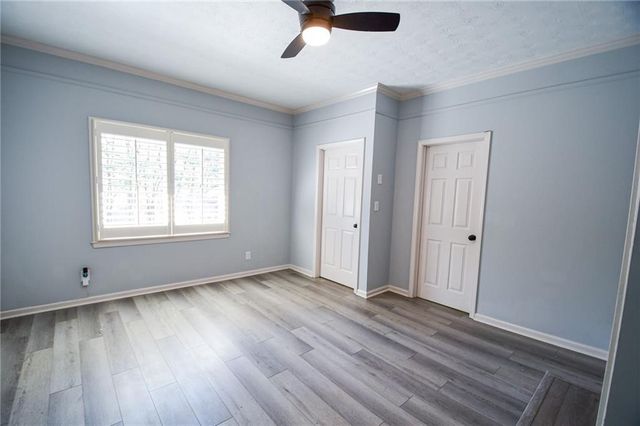 320 Sherwood Road, Fayetteville, GA 30215