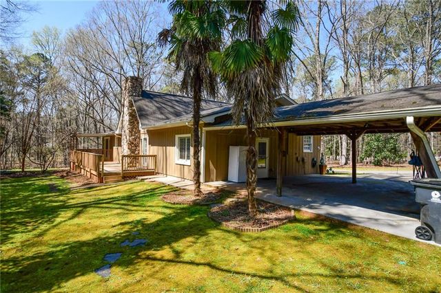 320 Sherwood Road, Fayetteville, GA 30215