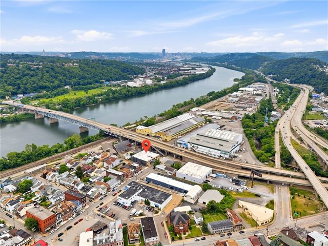 101 S Main St, Sharpsburg, PA 15215