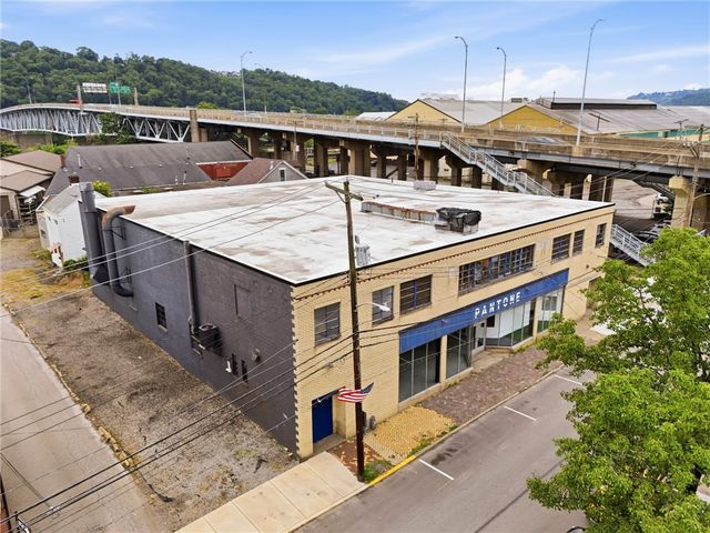 101 S Main St, Sharpsburg, PA 15215