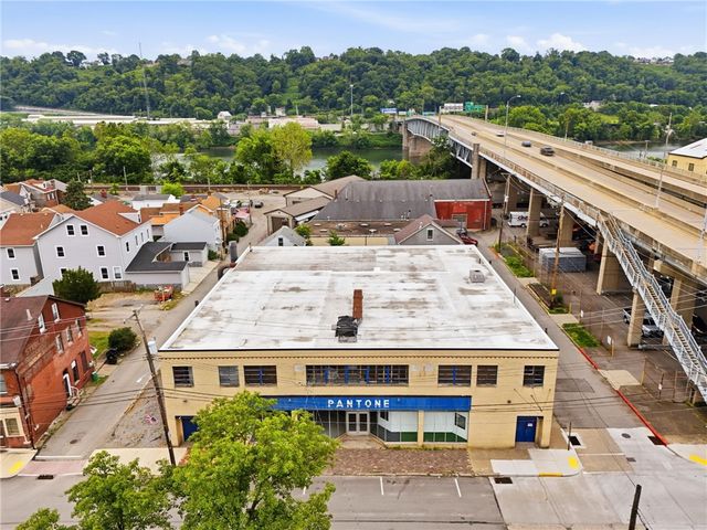 101 S Main St, Sharpsburg, PA 15215