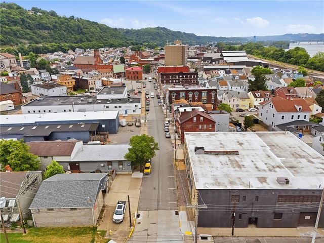 101 S Main St, Sharpsburg, PA 15215