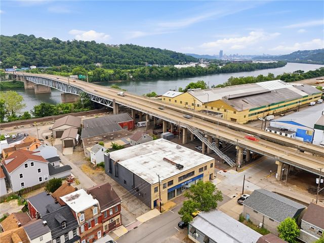 101 S Main St, Sharpsburg, PA 15215