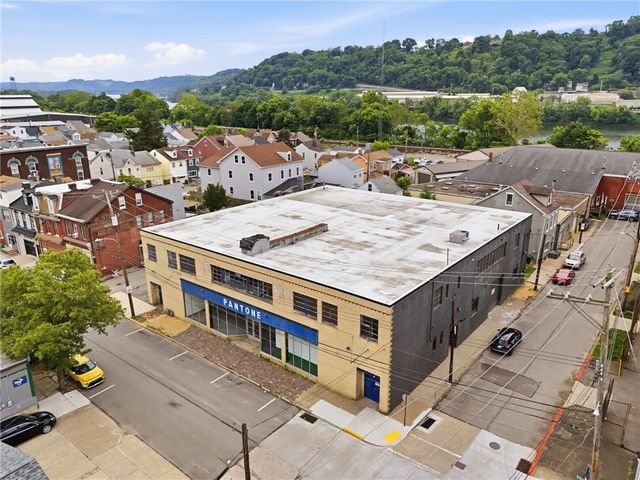 101 S Main St, Sharpsburg, PA 15215