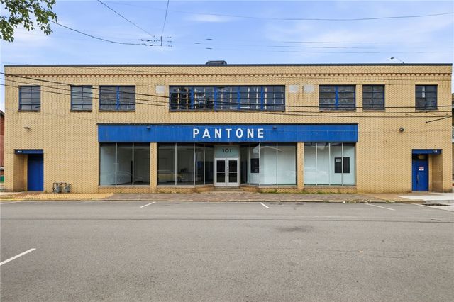 101 S Main St, Sharpsburg, PA 15215