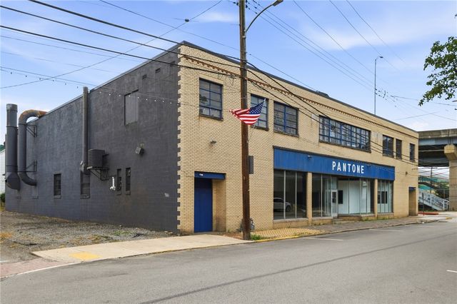 101 S Main St, Sharpsburg, PA 15215