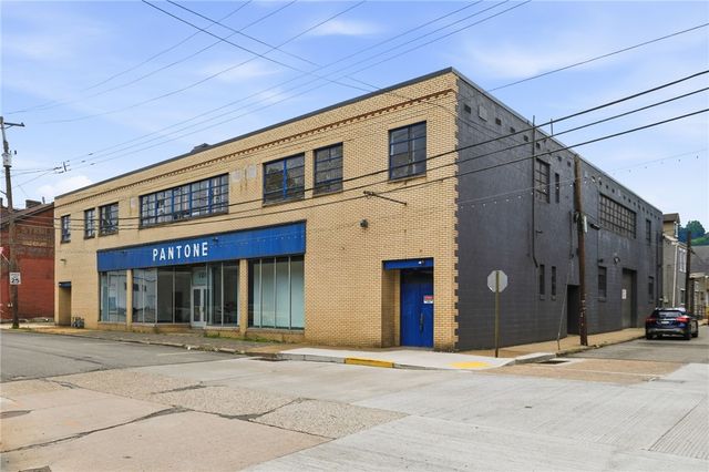 101 S Main St, Sharpsburg, PA 15215