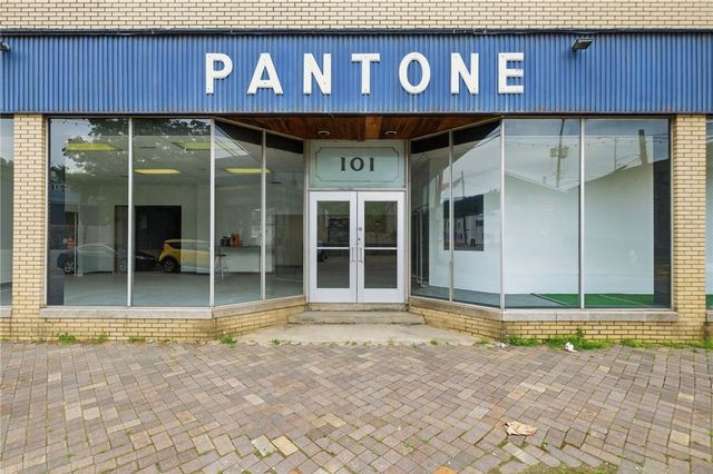 101 S Main St, Sharpsburg, PA 15215