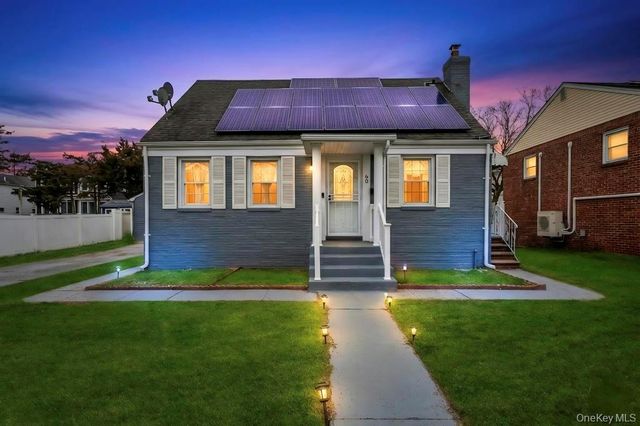 60 Herbert Herbert Avenue, Elmont, NY 11003