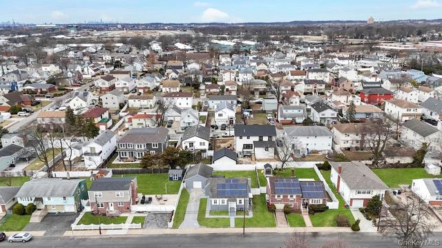 60 Herbert Herbert Avenue, Elmont, NY 11003