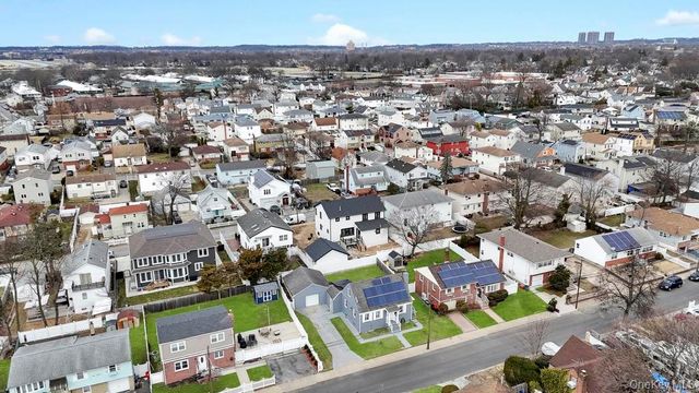 60 Herbert Herbert Avenue, Elmont, NY 11003