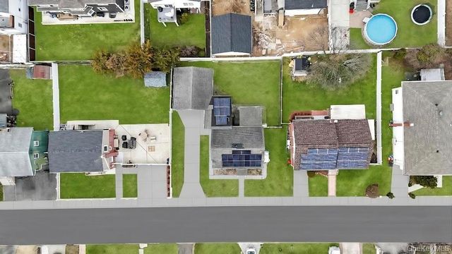 60 Herbert Herbert Avenue, Elmont, NY 11003