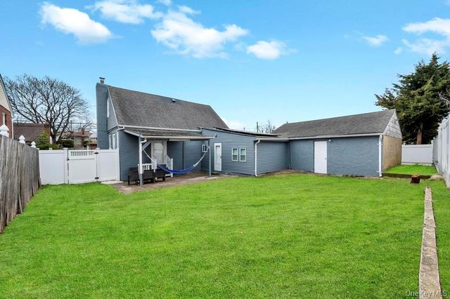 60 Herbert Herbert Avenue, Elmont, NY 11003