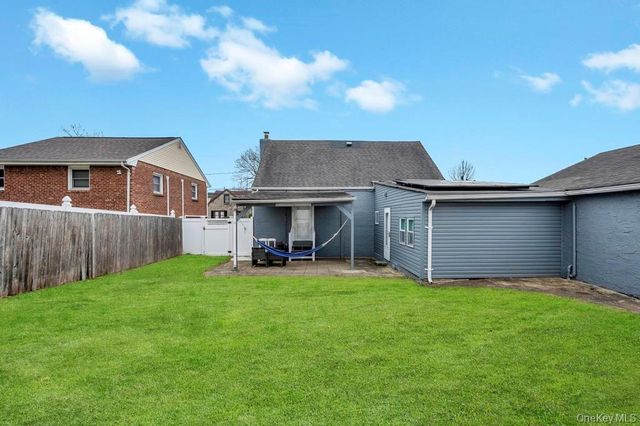 60 Herbert Herbert Avenue, Elmont, NY 11003