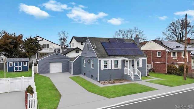 60 Herbert Herbert Avenue, Elmont, NY 11003