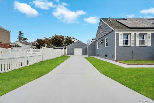 60 Herbert Herbert Avenue, Elmont, NY 11003