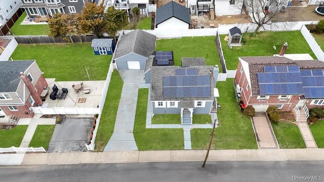 60 Herbert Herbert Avenue, Elmont, NY 11003