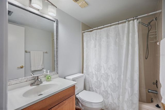 6361 BAHIA DEL MAR BOULEVARD 205, St Petersburg, FL 33715