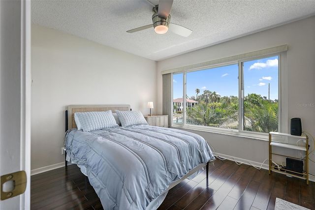 6361 BAHIA DEL MAR BOULEVARD 205, St Petersburg, FL 33715