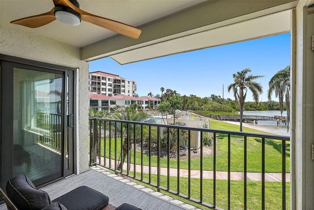 6361 BAHIA DEL MAR BOULEVARD 205, St Petersburg, FL 33715