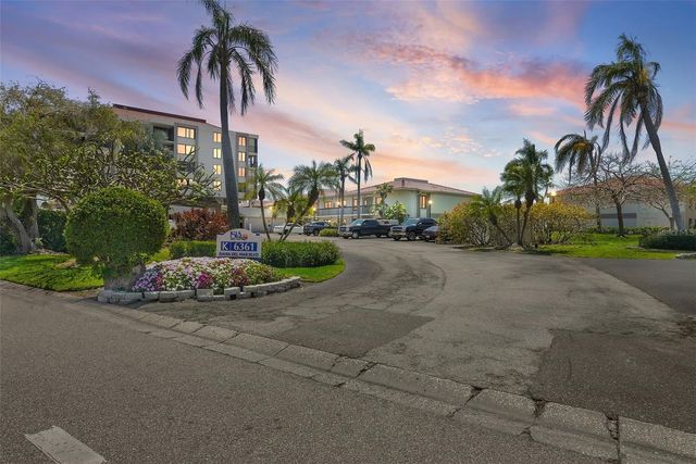 6361 BAHIA DEL MAR BOULEVARD 205, St Petersburg, FL 33715