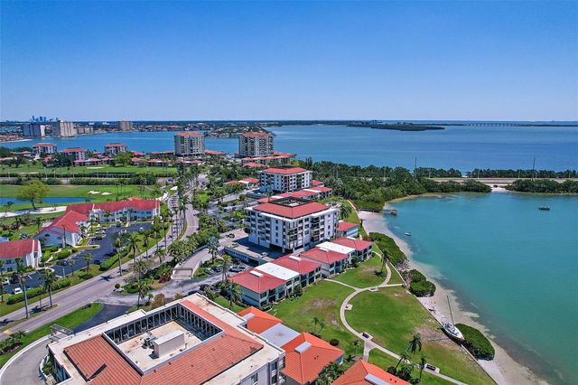 6361 BAHIA DEL MAR BOULEVARD 205, St Petersburg, FL 33715