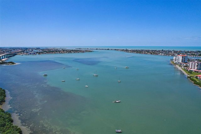 6361 BAHIA DEL MAR BOULEVARD 205, St Petersburg, FL 33715