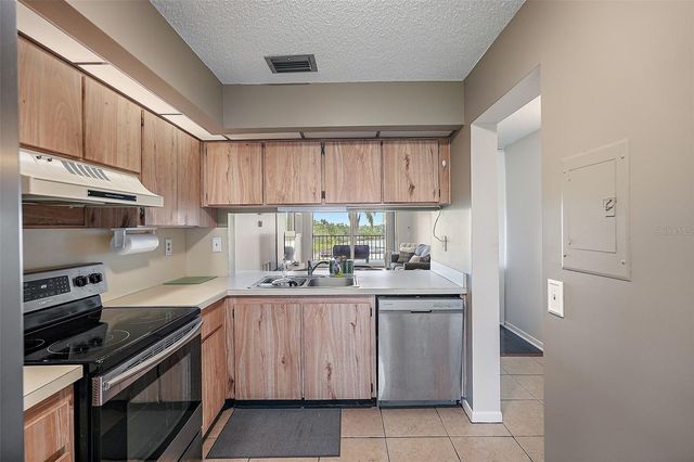 6361 BAHIA DEL MAR BOULEVARD 205, St Petersburg, FL 33715