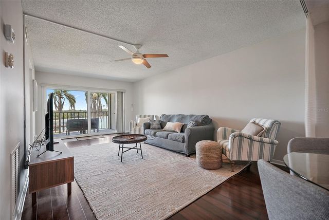 6361 BAHIA DEL MAR BOULEVARD 205, St Petersburg, FL 33715