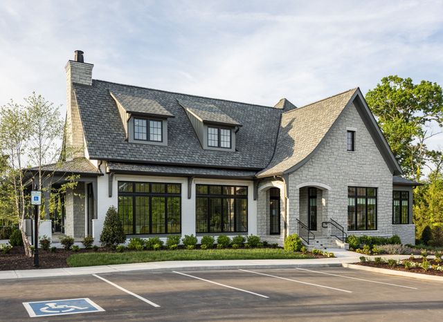 1627 Rosebrooke Dr, Brentwood, TN 37027