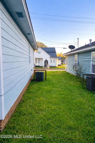 526 W Porter Street, Jackson, MS 39204